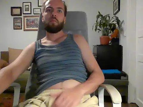 MrBig303 online show from 07/27/26, 07:21