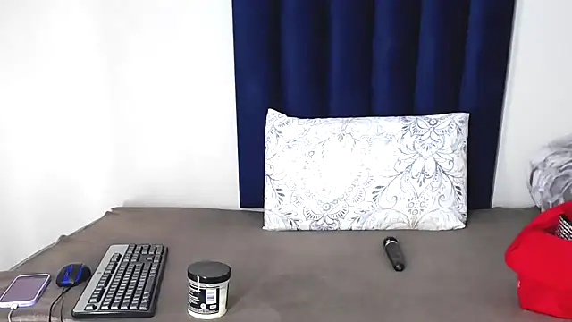 Pinkdollyg online show from 03/10/26, 10:04