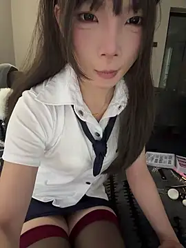 Yiyi-707 online show from 03/06/26, 10:12