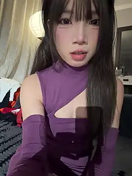 Yiyi-707 online show from 03/09/26, 11:47