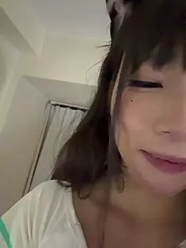 Yiyi-707 online show from 04/17/26, 02:53