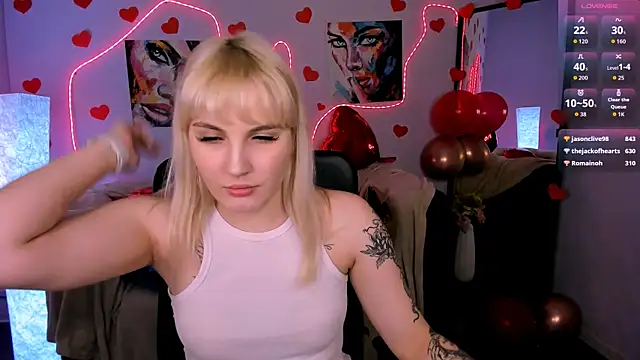 marta smith online show from 02/11/26, 02:49