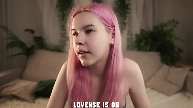 ElizSpieth online show from 11/27/25, 01:29