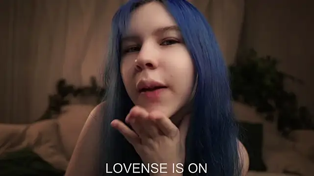 ElizSpieth online show from 01/09/26, 01:08