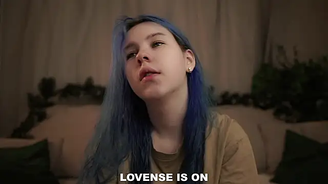 ElizSpieth online show from 01/18/26, 01:09