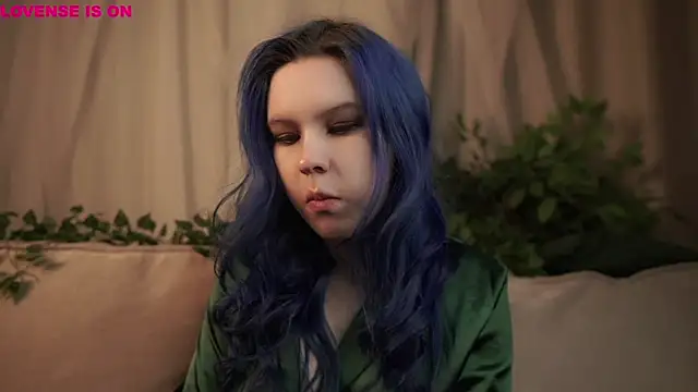 ElizSpieth online show from 02/12/26, 01:33