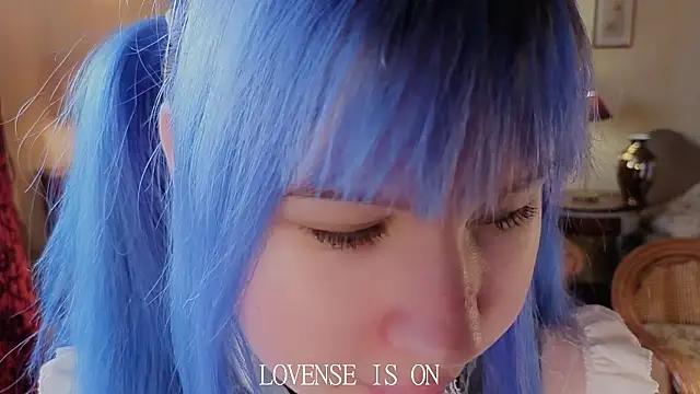 ElizSpieth online show from 03/04/26, 02:28