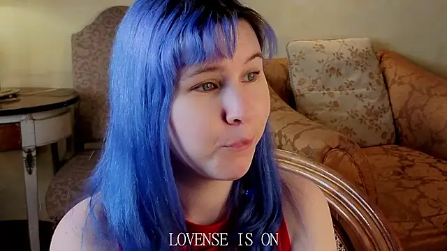 ElizSpieth online show from 03/08/26, 02:26