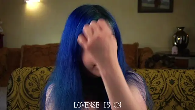 ElizSpieth online show from 03/29/26, 02:55