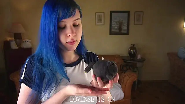 ElizSpieth online show from 03/31/26, 02:57