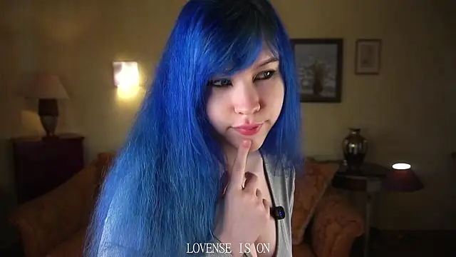 ElizSpieth online show from 04/08/26, 02:33