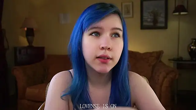 ElizSpieth online show from 04/10/26, 02:28