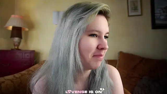 ElizSpieth online show from 07/03/26, 02:51