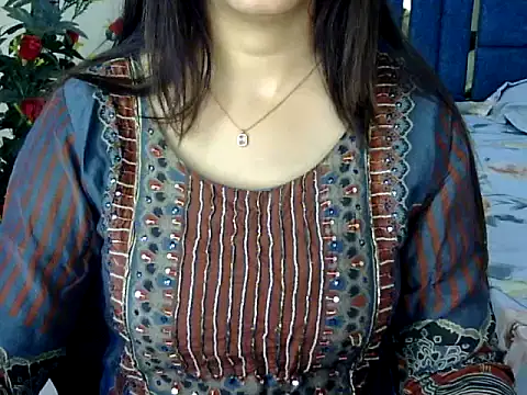 Rumi cute online show from 03/22/26, 11:46