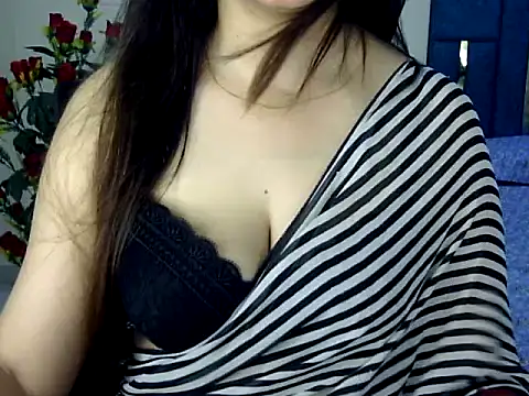 Snapshot of Rumi_cute chatting on 05/31/26, 06:09 Rumi cute online show from 05/31/26, 06:09