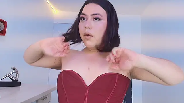 Kink  Angell online show from 09/16/25, 01:01