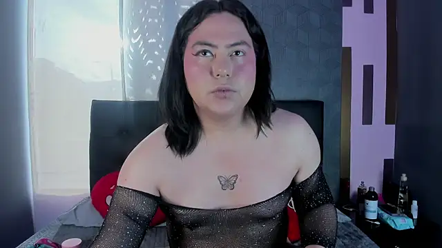 Kink  Angell online show from 11/10/25, 11:42