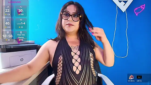 Kink  Angell online show from 02/19/26, 07:43