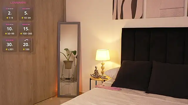 Snapshot of izzyvega__ chatting on 04/01/26, 12:33 izzyvega online show from 04/01/26, 12:33