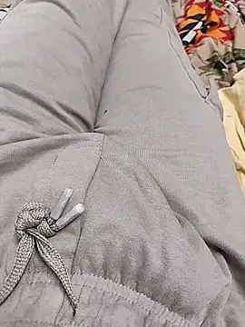 themasklover online show from 12/18/25, 04:57