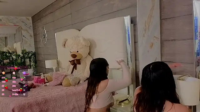 MeganAdamms online show from 02/07/26, 11:47