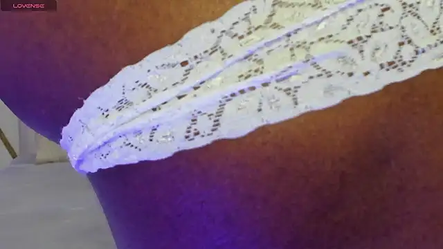 Venuswilds online show from 02/02/26, 04:06