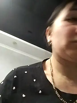 Funny Karina online show from 11/05/25, 08:53