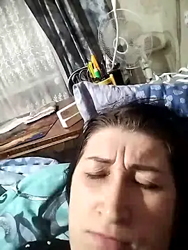 Funny Karina online show from 11/29/25, 08:23