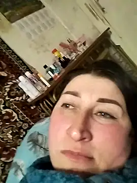 Funny Karina online show from 02/02/26, 06:50