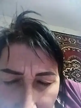 Funny Karina online show from 03/15/26, 10:05