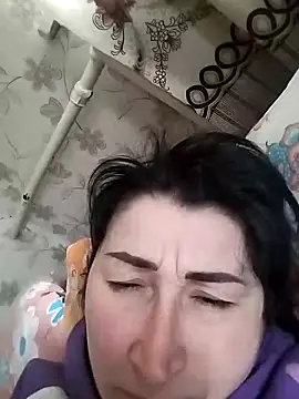 Funny Karina online show from 04/11/26, 05:12