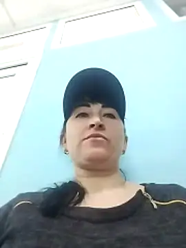 Funny Karina online show from 04/13/26, 10:54