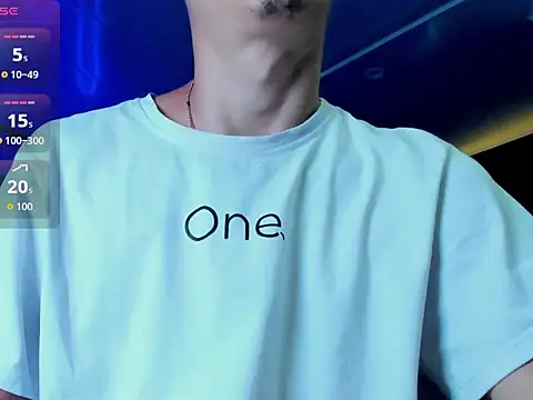 Damartinez27 online show from 10/23/25, 09:52