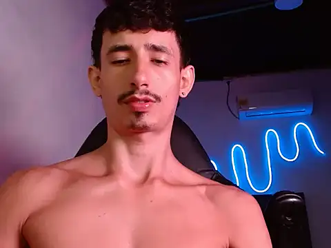 Snapshot of Damartinez27 chatting on 03/12/26, 09:15 Damartinez27 online show from 03/12/26, 09:15