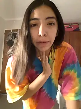 missapril0101 online show from 04/12/26, 05:51