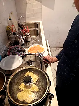 Snapshot of casadelleros chatting on 03/02/26, 11:06 casadelleros online show from 03/02/26, 11:06