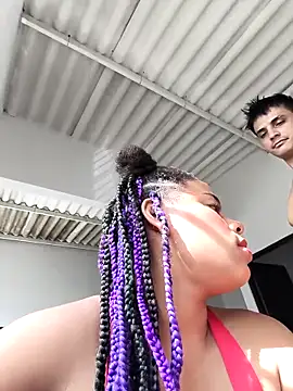 Mia-sensual online show from 09/12/25, 07:36