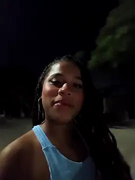 Mia-sensual online show from 10/07/25, 04:20