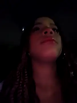 Mia-sensual online show from 10/10/25, 04:33