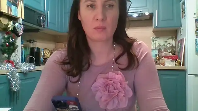 ALICAINWONDERLAND online show from 01/07/26, 04:42