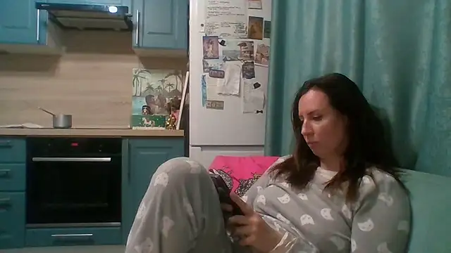 ALICAINWONDERLAND online show from 01/11/26, 03:50