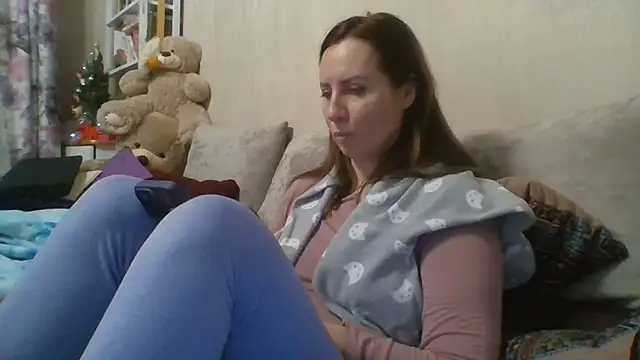 ALICAINWONDERLAND online show from 01/14/26, 03:28