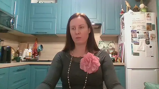 ALICAINWONDERLAND online show from 01/15/26, 03:49