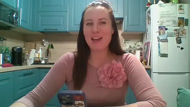 ALICAINWONDERLAND online show from 01/31/26, 07:56