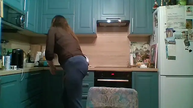 ALICAINWONDERLAND online show from 02/27/26, 05:46