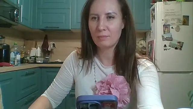 ALICAINWONDERLAND online show from 03/24/26, 07:30