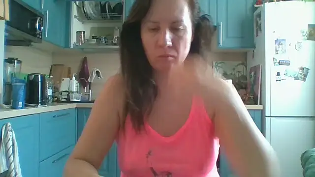 ALICAINWONDERLAND online show from 03/25/26, 11:27