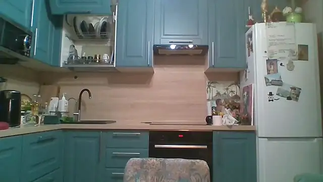 ALICAINWONDERLAND online show from 03/29/26, 05:35