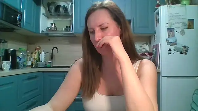 ALICAINWONDERLAND online show from 04/12/26, 05:07