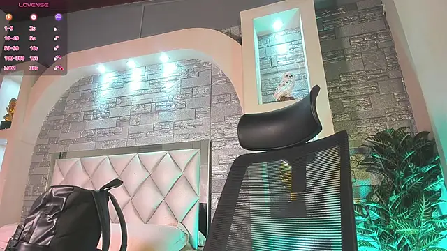 dominic de luca online show from 10/14/25, 03:29